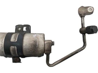 Toyota 88510-0C050 Evaporator Assembly