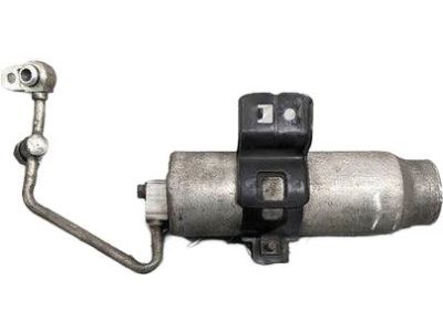 Toyota 88510-0C050 Evaporator Assembly