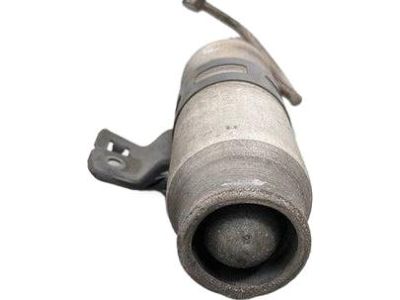 Toyota 88510-0C050 Evaporator Assembly