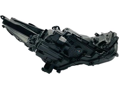 Toyota 81150-0E560 Headlamp Assembly