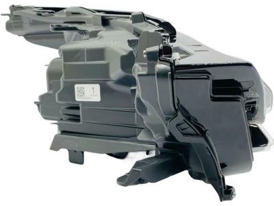 Toyota 81150-0E560 Headlamp Assembly