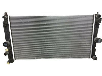 Lexus 16400-37311 Radiator Assembly