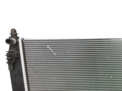 Lexus 16400-37311 Radiator Assembly