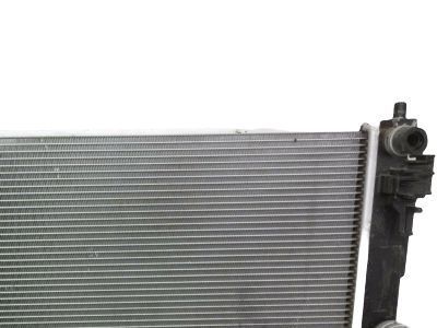 Lexus 16400-37311 Radiator Assembly