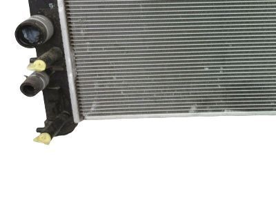 Lexus 16400-37311 Radiator Assembly