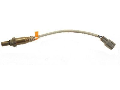 Toyota 89465-33450 Rear Oxygen Sensor