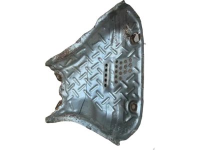 Toyota 17167-22041 Heat Shield