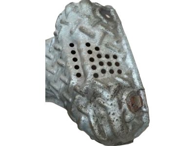 Toyota 17167-22041 Heat Shield