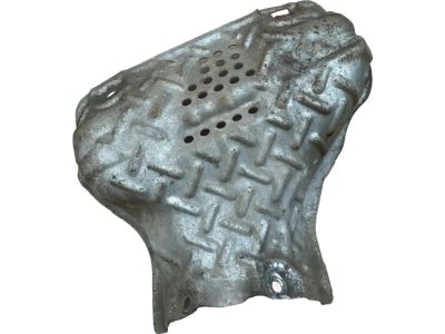 Toyota 17167-22041 Heat Shield