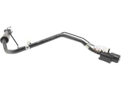 Toyota 77201-08060 Filler Neck