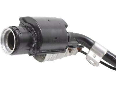 Toyota 77201-08060 Filler Neck