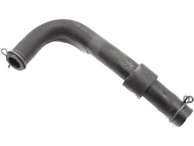 Toyota 12262-0P140 HOSE, VENTILATION, N