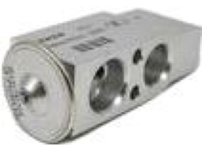 Toyota 88515-02420 Expansion Valve