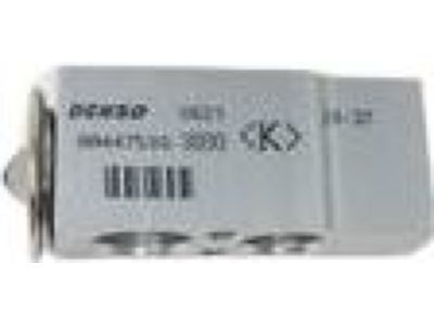 Toyota 88515-02420 Expansion Valve