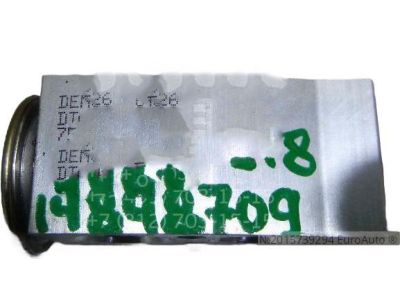 Toyota 88515-02420 Expansion Valve