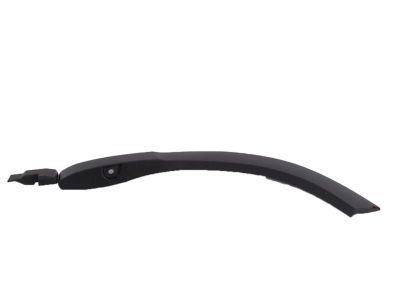 Toyota 75078-0E010 Lower Molding