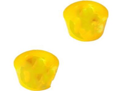 Toyota 90385-18015 Lateral Rod Bushing