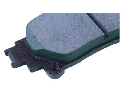 Toyota 04466-47071 Brake Pads