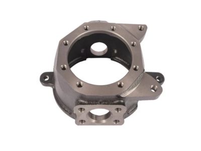 Toyota 43212-60110 Knuckle