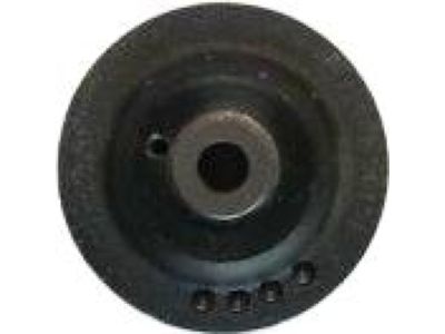 Toyota 13470-47060 Pulley