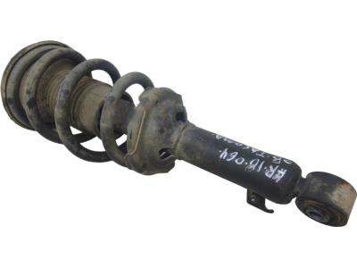Toyota 48131-04501 Coil Spring