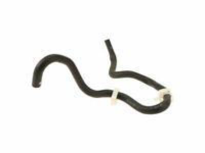 Toyota 16571-36070 Upper Hose