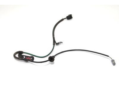 Lexus 89516-06090 Wire, Skid Control Sensor