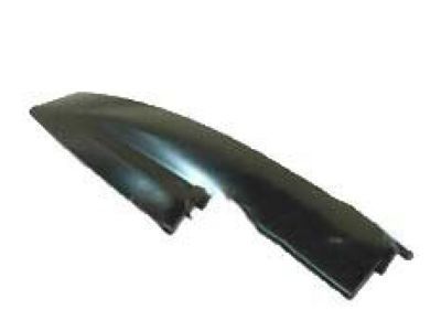 Lexus 63493-60100-C0 Cover, Roof Rack Leg
