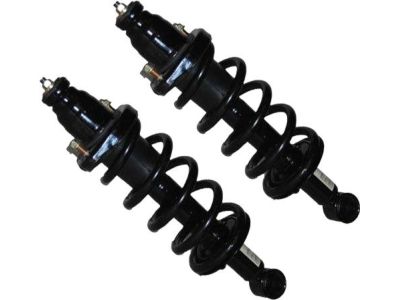 Toyota 48510-8Z298 Strut