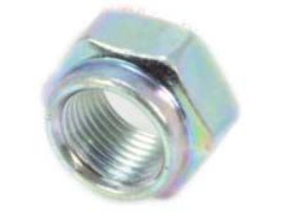 Toyota 90080-17083 Nut