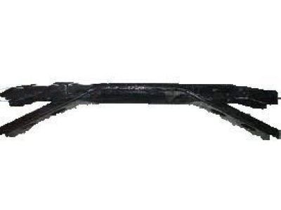 Lexus 51209-60111 Crossmember, Frame, Rear