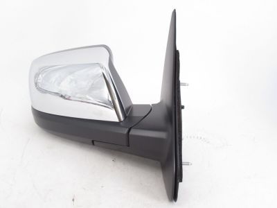 Toyota 87910-0C213 Mirror Assembly