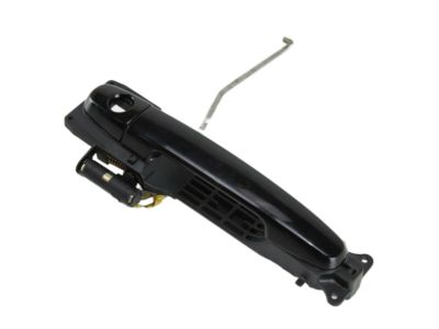 Toyota 69202-52010 Handle Base