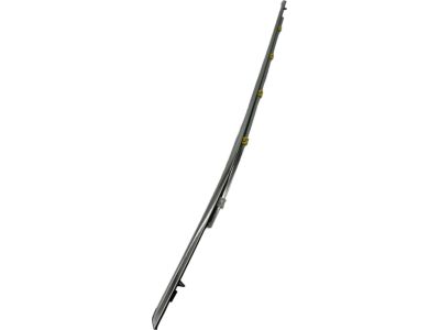 Toyota 75720-0E100 Belt Molding