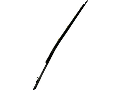 Toyota 75720-0E100 Belt Molding