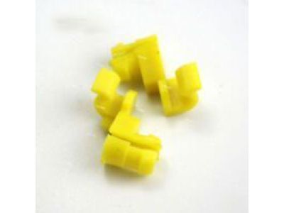 Lexus 90467-08117 Clip