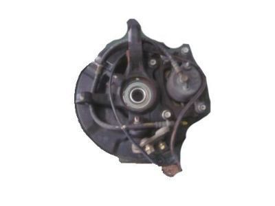 Toyota 43212-32120 Knuckle