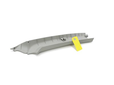 Toyota 62220-0A140-B0 Windshield Pillar Trim