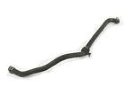 Lexus 32943-60210 Hose, Transmission Oil Cooler, NO.1