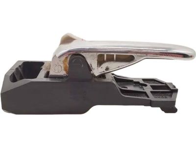 Toyota 69206-48020-A0 Handle Sub-Assembly, Doo
