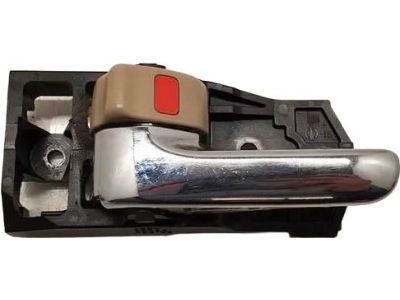Toyota 69206-48020-A0 Handle Sub-Assembly, Doo