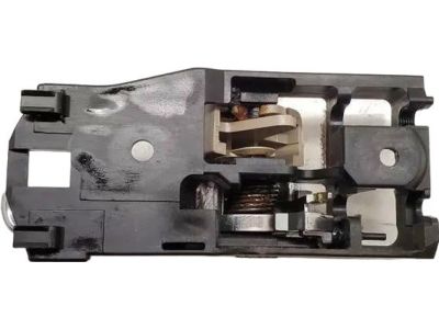 Toyota 69206-48020-A0 Handle Sub-Assembly, Doo