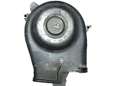 Lexus 11304-AC010 Cover Sub-Assembly, Timing