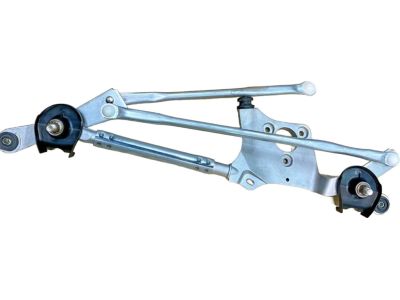 Toyota 85150-02240 Front Transmission