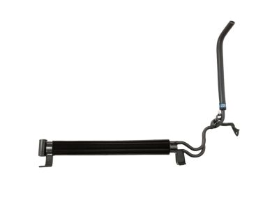 Toyota 44402-60051 Power Steering Cooler