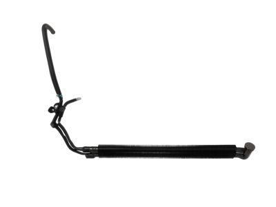 Toyota 44402-60051 Power Steering Cooler