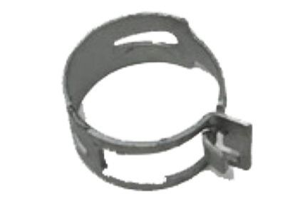 Lexus 90466-27001 Clip, Hose