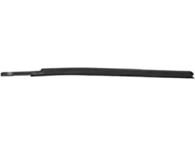 Toyota 75763-0C010 Frame Molding