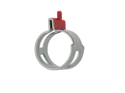 Toyota 96135-41400 By-Pass Pipe Clamp