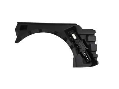 Toyota 09111-0A030 Jack Assembly